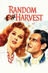 Random Harvest (1942)