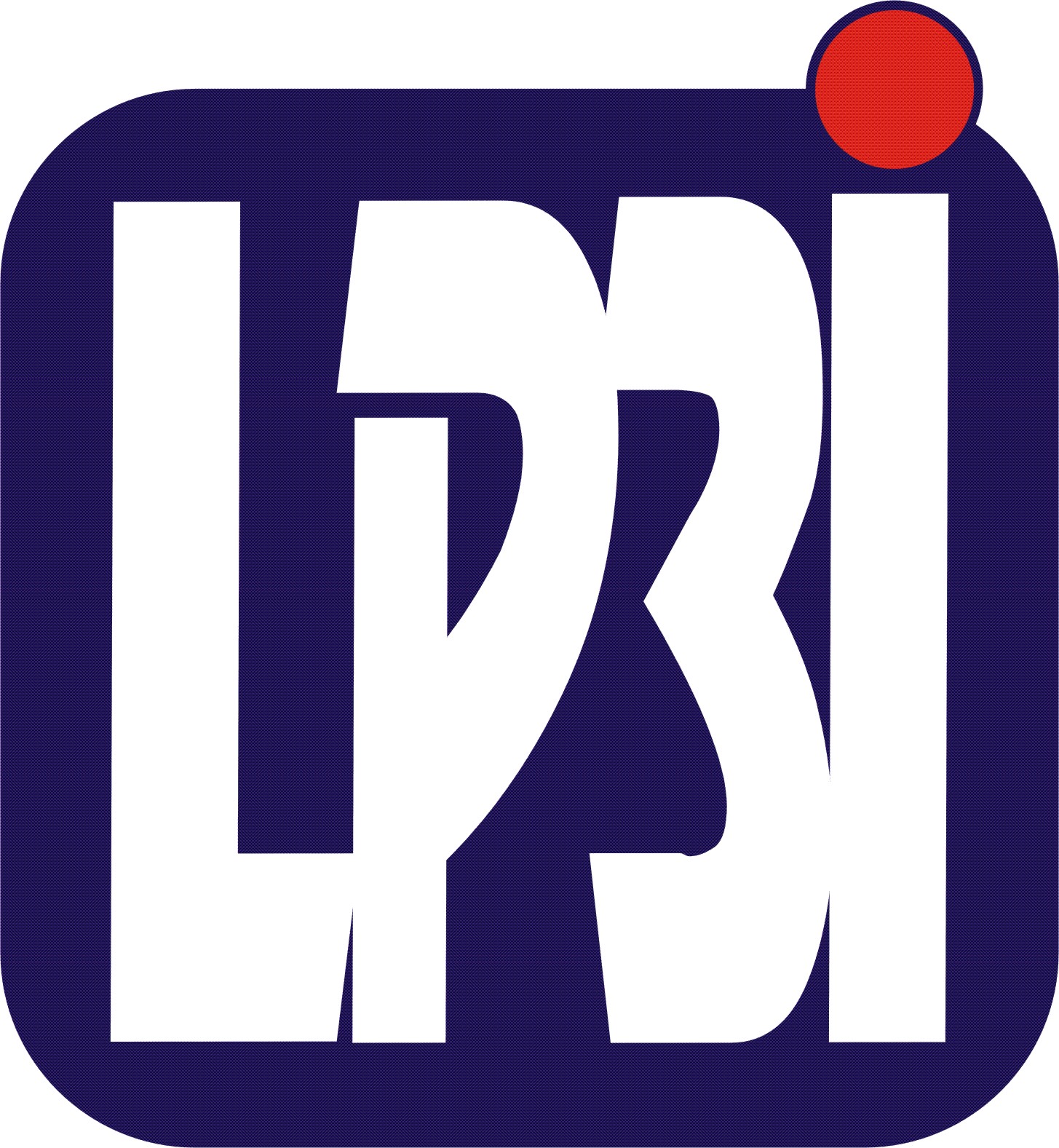 logo lp3i baru versi berwarna