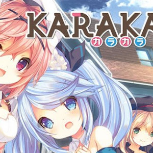 KaraKara: Descargar Novela Visual para PC