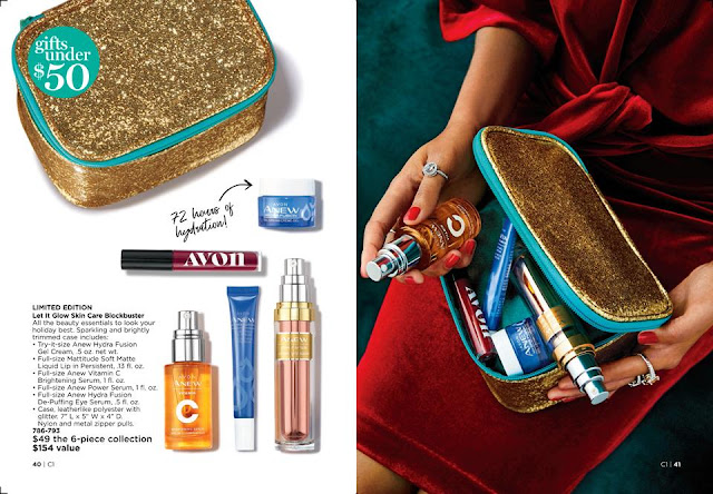 avon catalog 1 2020