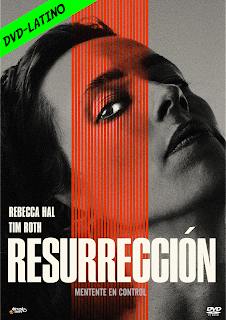 RESURRECCION – RESURRECTION – DVD-5 – DUAL LATINO – 2022 – (VIP)