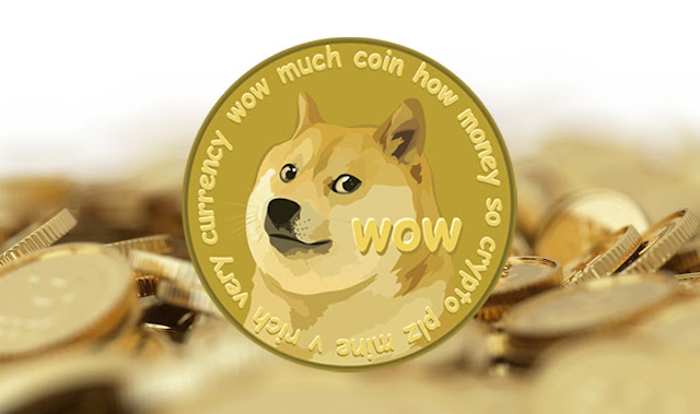 Nhận Dogecoin miễn phí