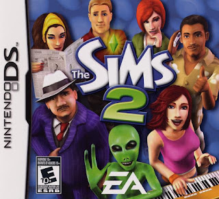 the sims 2.zip nintendo ds rom