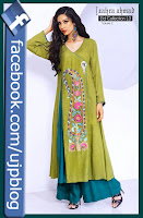 eid-ul-adha-dresses-2013-2014