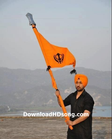 Download Sikh Album Diljit Dosanjh New Walpper Photos