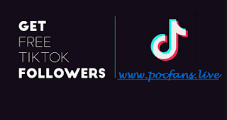 Pocfans.live | www.pocfans.live Get Followers free tiktok with Pocfans live