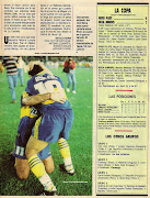 Gabriel Batistuta Storia Part I: Copa Libertadores 1991 Boca Juniors River .