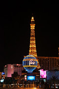 Random Photo 11: Eiffel Tower, Paris Hotel, Las Vegas, Nevada (dsc )