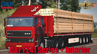 DAF F241 v1.4 by XBS [1.39]