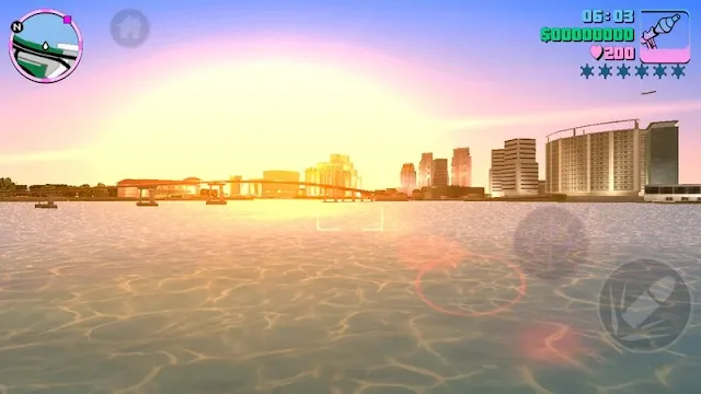 GTA Vice City Updated Textures Mod For Android