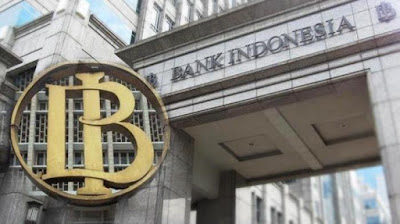 BI memperkirakan Akan Kembali Naik Dengan Jumlah Acuan jadi 5,75 Persen