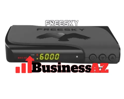 Freesky Max HD Mini