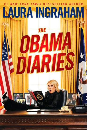 Read The Obama Diaries online free