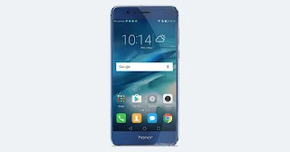 Huawei Honor 8 - Harga dan Spesifikasi Lengkap