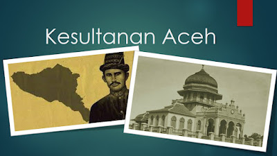 Kesultanan Aceh