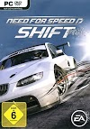 โหลดเกมส์ Need for Speed Shift Dilogy