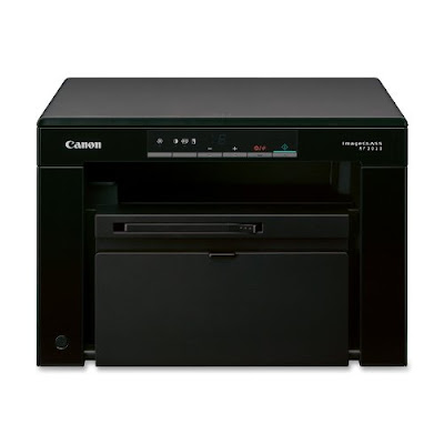 Canon i-SENSYS MF3010 Driver Downloads