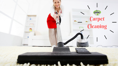 Carpet Cleaning