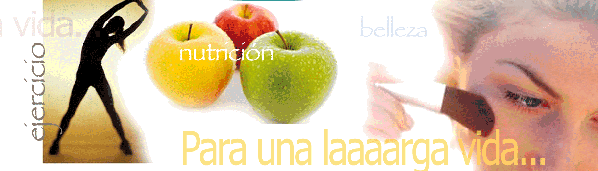 Para una Larga Vida