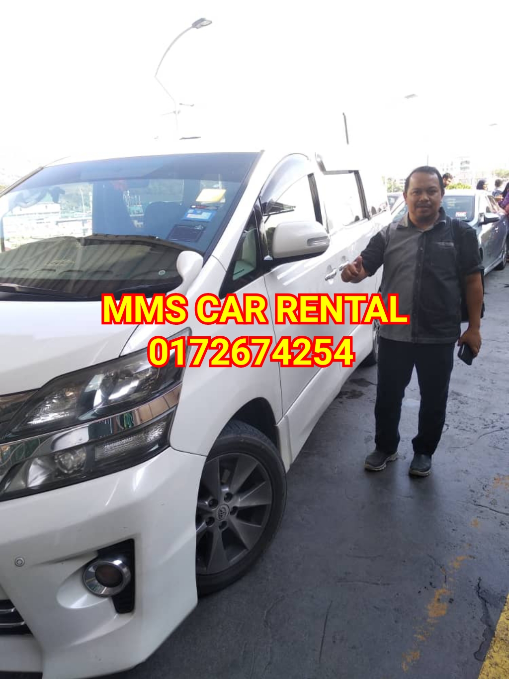 Kereta Sewa di Pulau Pinang 2020 | Car Rental Penang | MMS ...