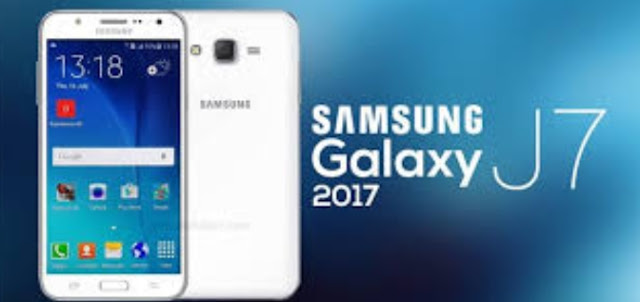 Harga Samsung Galaxy J7 (2017) Terbaru dan Spesifikasi Lengkapnya