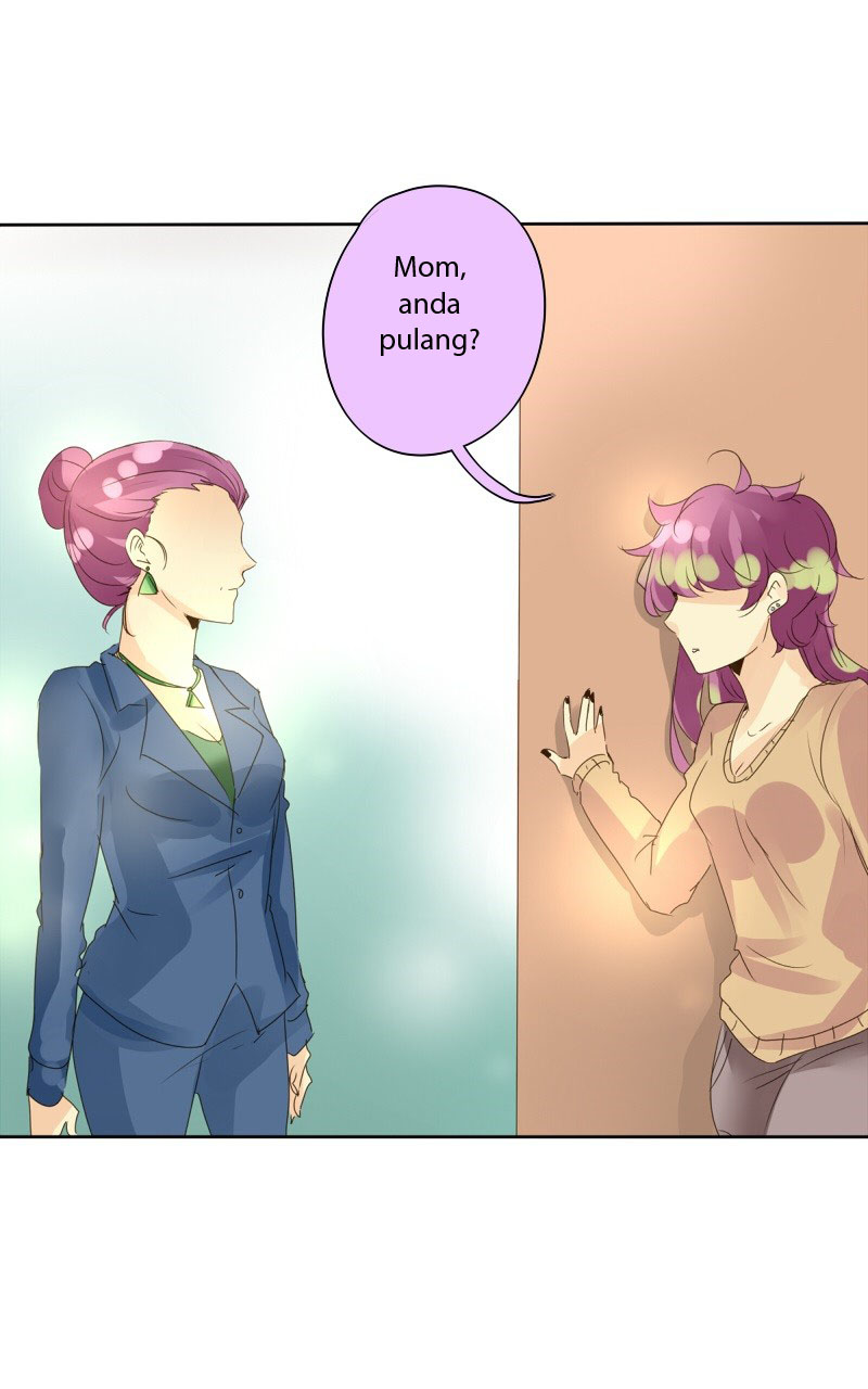 Webtoon UnOrdinary Bahasa Indonesia Chapter 34