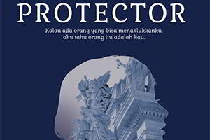 Novel The Italian Protector PDF
