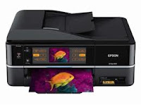 Download EPSON WorkForce 325 All-in-One Printer Driver