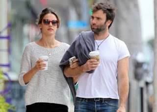 Alessandra Ambrosio Husband