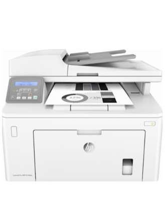 Hp Laserjet Pro M12A Printer تحميل : Impresora Hp Laserjet ...