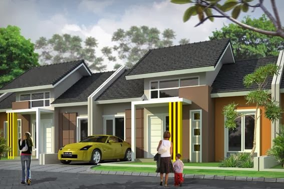  Model  cat  rumah  minimalis  terbaru 2014 Lifestyle Wanita