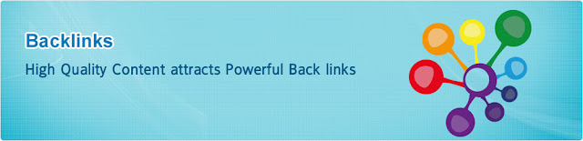 Đặt backlink chất lượng làm tăng thứ hạng website