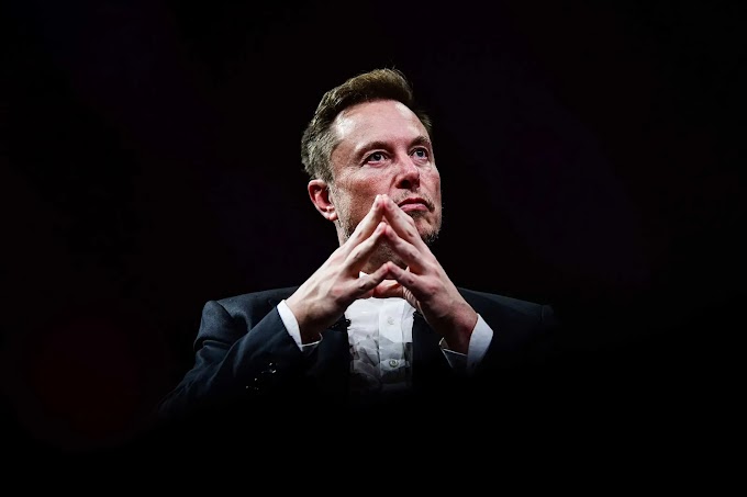  Why Does Elon Musk Care So Much About AI and Its Threat to the World?