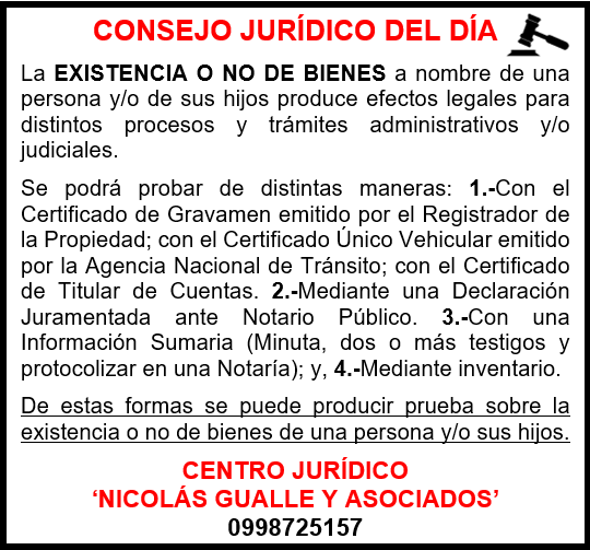 Miércoles, 23 de junio de 2021