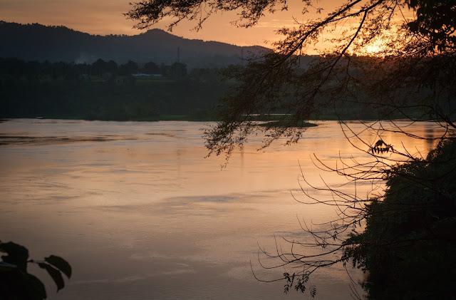 Jinja, Uganda