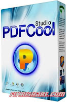 PDFCool Studio 2.80 Build 120531 Full Crack