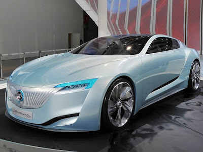 Riviera Concept 2013