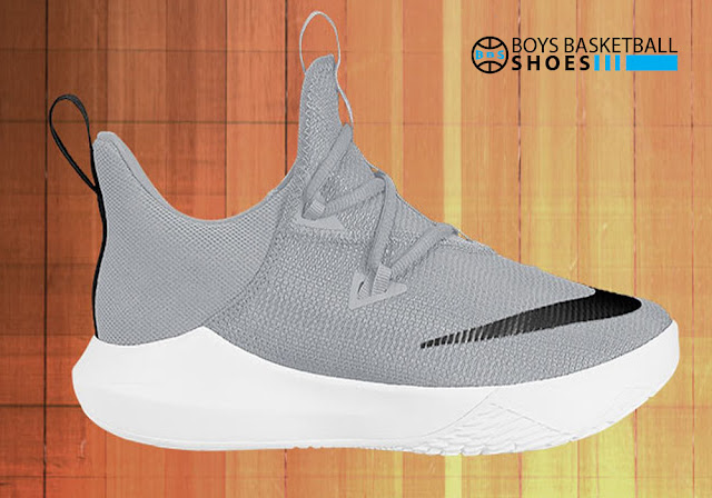 NIKE ZOOM SHIFT 2 BASKETBALL SHOE OF 2019