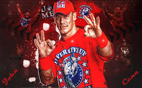 John Cena HD Desktop Wallpaper [1366x768, wallpaper 30 of 60]