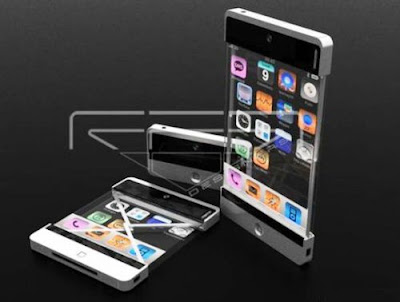 Creative and Cool Transparent Gadgets, Designs and Concepts (60) 24