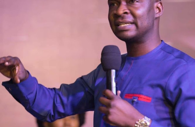 Audio: Apostle Joshua Selman - The Faith That Works