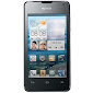 Firmware Huawei Ascend Y300 Tested