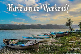  have a nice weekend images