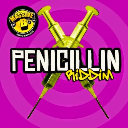 Penicillin Riddim