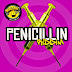 PENICILLIN RIDDIM CD (2000)