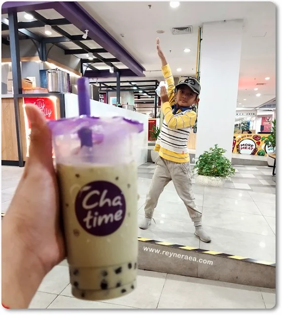 chatime royal