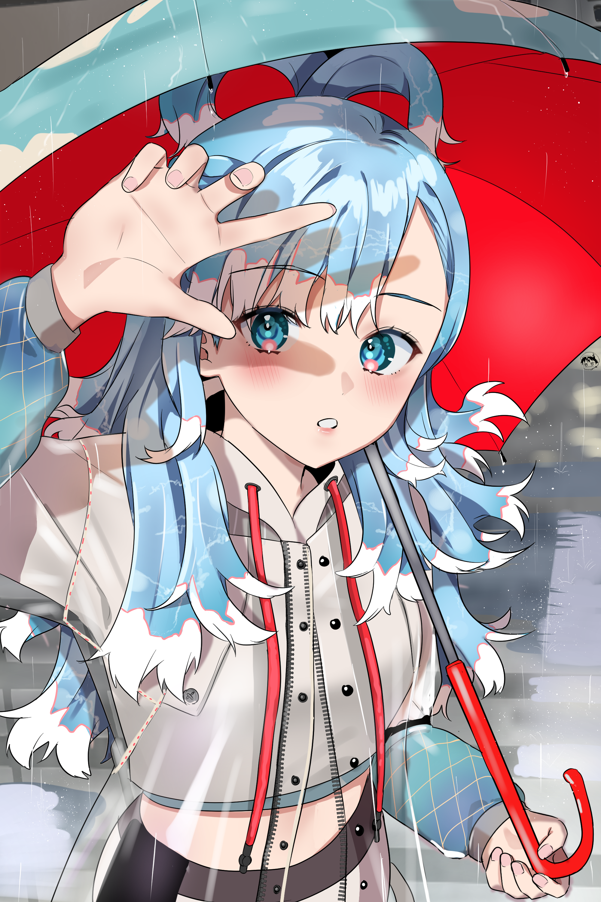 Kobo Kanaeru Wallpaper 4K Android