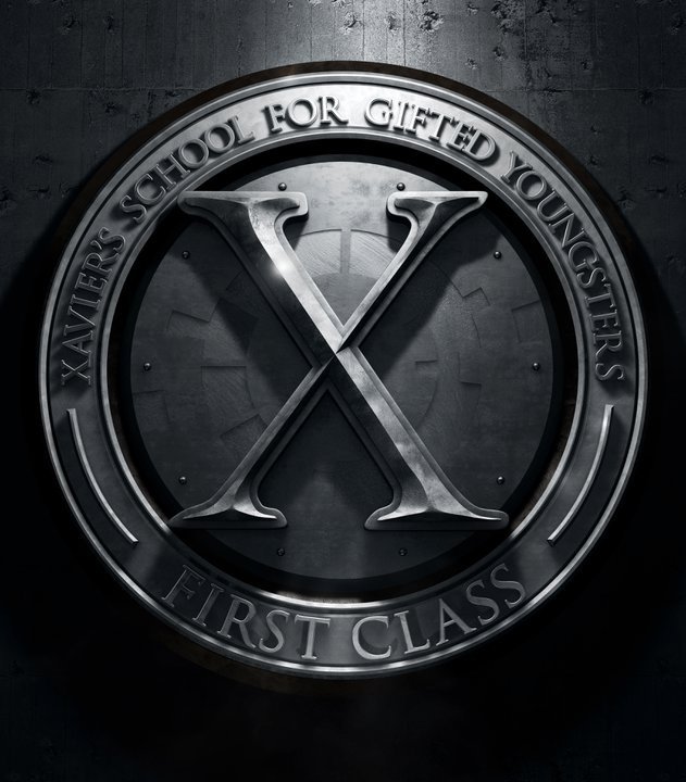 The XMen First Class trailer will arrive via the Facebook page tomorrow