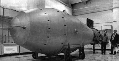 Tsar Bomba