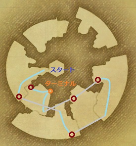 制限解除で 大迷宮バハムート 邂逅編3 攻略 いまさら攻略ff14
